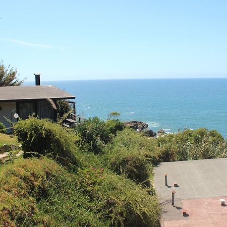 Apartamento Condominio Bosquemar Concón Eksteriør billede